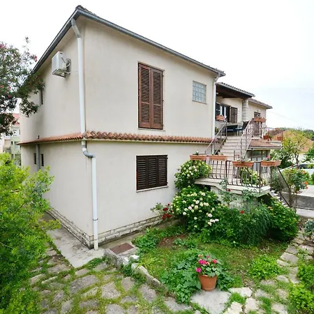 Apartment Nardela Biograd Na Moru