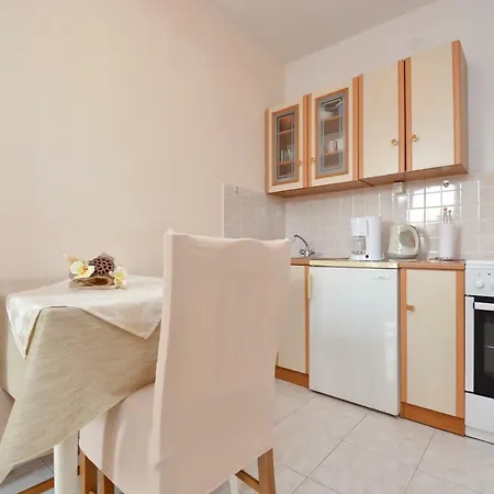 Nardela Apartment