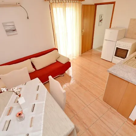 Nardela Apartment