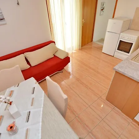 Nardela * Biograd Na Moru