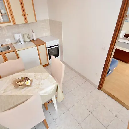 Nardela Apartment Biograd Na Moru