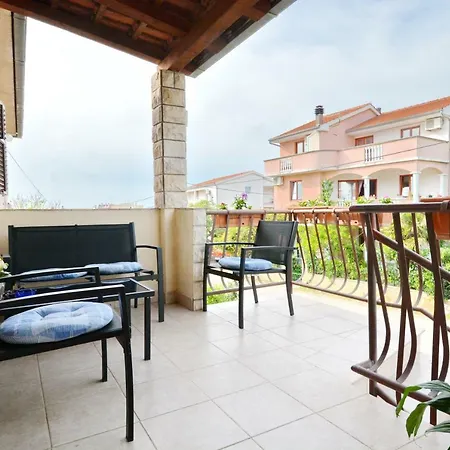 Nardela Apartment Biograd Na Moru