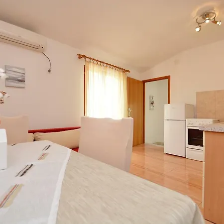 Apartment Nardela *