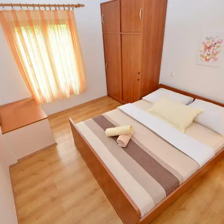 Apartment Nardela Biograd Na Moru