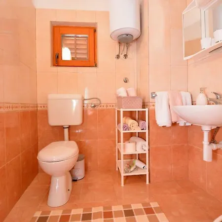 Apartment Nardela Biograd Na Moru