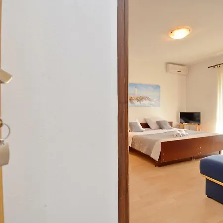 Apartment Nardela Biograd Na Moru