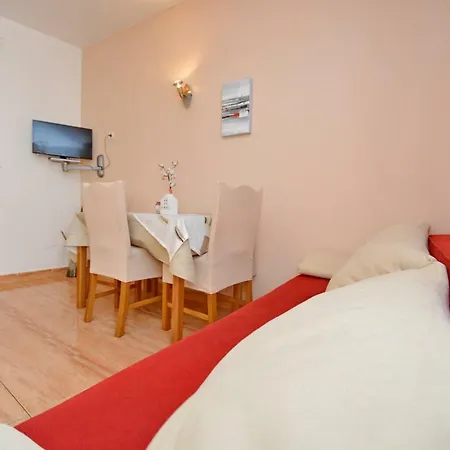 Apartment Nardela *