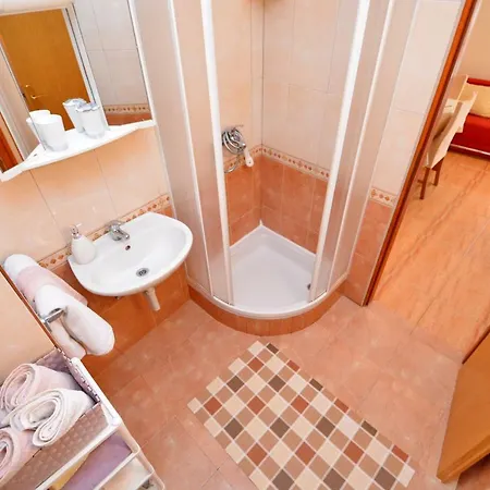 Apartment Nardela *