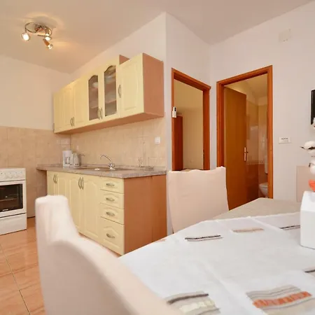 Apartment Nardela Biograd Na Moru