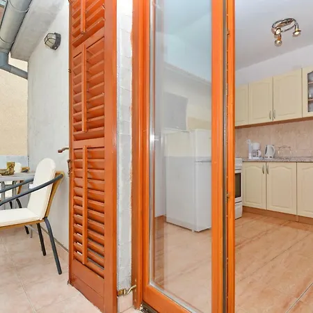 Apartment Nardela Biograd Na Moru