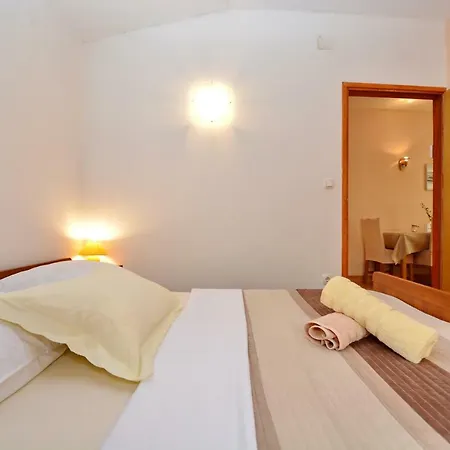Nardela Apartment