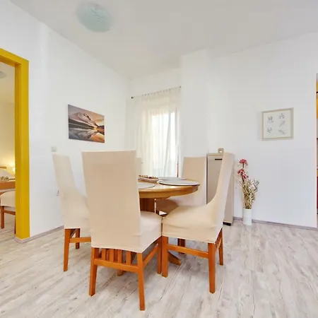 Nardela Apartment Biograd Na Moru