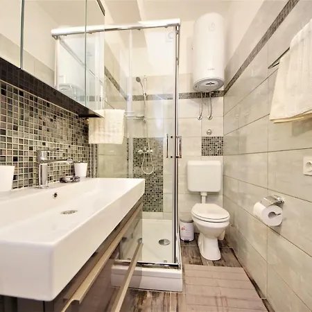 Apartment Nardela