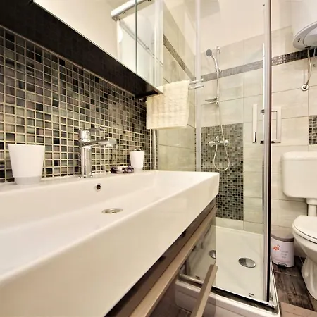 Nardela Apartment Biograd Na Moru
