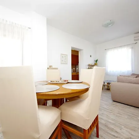 Nardela Apartment Biograd Na Moru