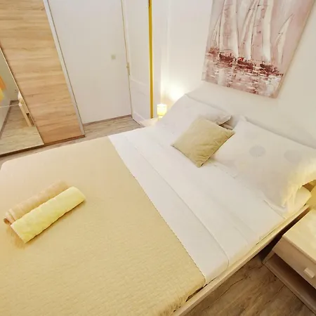 Nardela Apartment