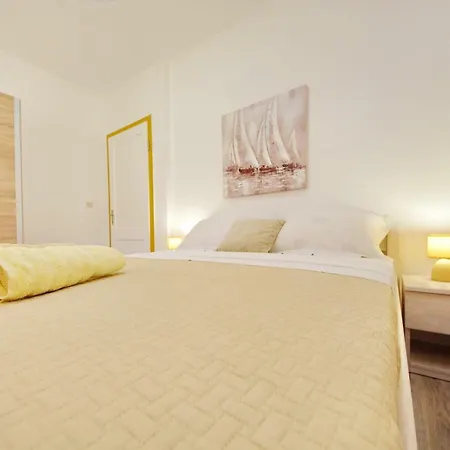 Nardela Apartment