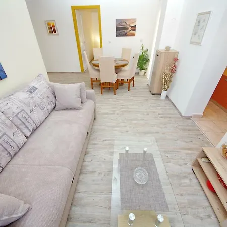 Apartment Nardela Biograd Na Moru