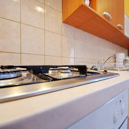 Apartment Nardela Biograd Na Moru