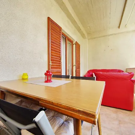 Nardela Apartment *