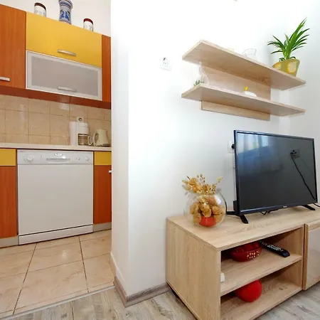 Apartment Nardela Biograd Na Moru