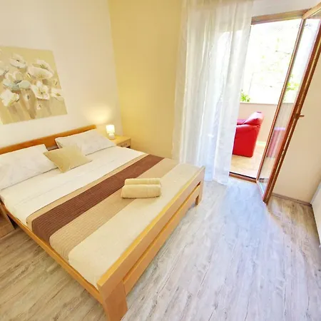 Apartment Nardela Biograd Na Moru
