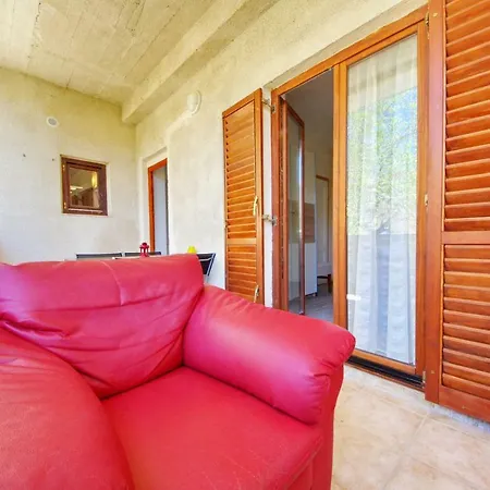 Apartment Nardela Biograd Na Moru