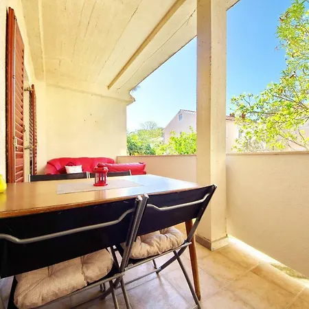Apartment Nardela *