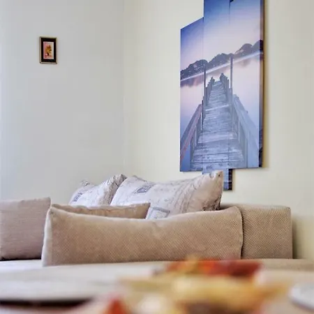 Nardela Apartment
