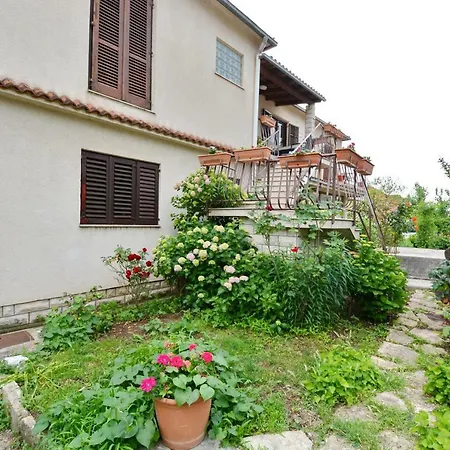 Apartment Nardela